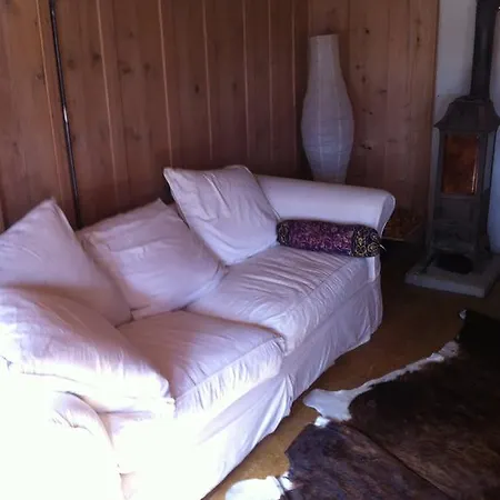 Country house 400-year-old Vintage Swiss